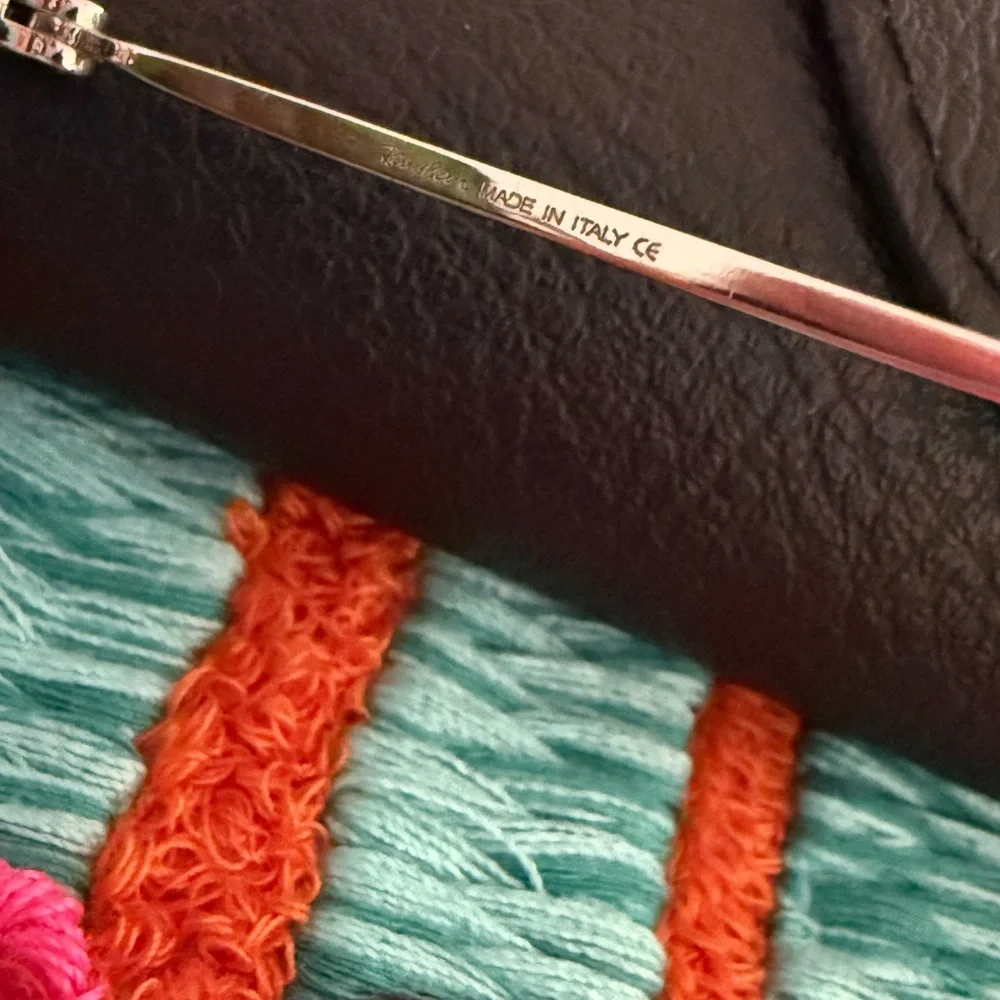 Ray-Ban Silver Frame Sunglasses - Picture 5 of 8